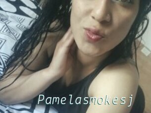 Pamelasmokesj