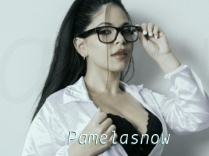 Pamelasnow