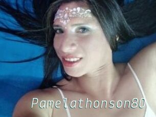 Pamelathonson80