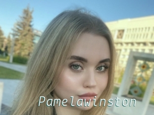 Pamelawinston