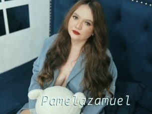 Pamelazamuel