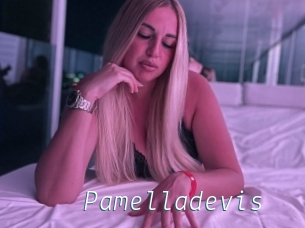 Pamelladevis