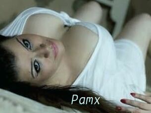 Pamx