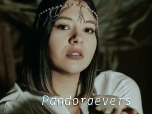 Pandoraevers