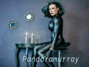 Pandoramurray