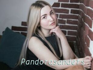 Pandorasanders