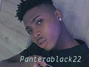 Panterablack22