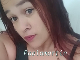 Paolamartin