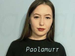 Paolamurr