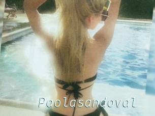 Paolasandoval