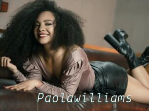 Paolawilliams