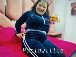 Paolawillie