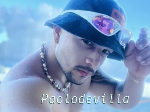 Paolodevilla