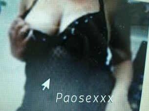 Paosexxx