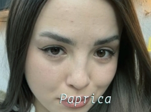 Paprica