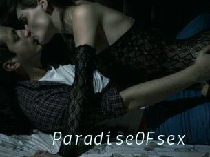 ParadiseOFsex