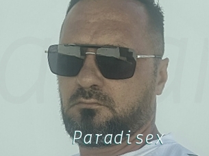 Paradisex