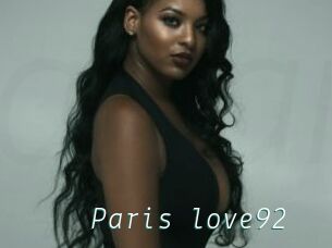 Paris_love92