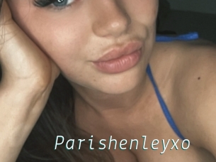 Parishenleyxo