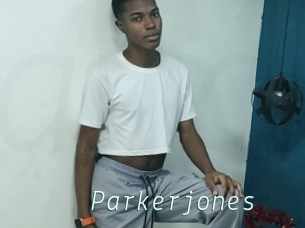 Parkerjones