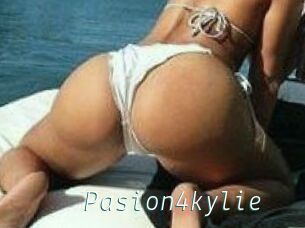 Pasion4kylie