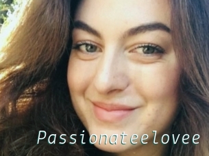 Passionateelovee