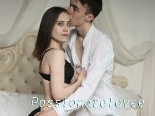 Passionatelovee