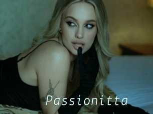 Passionitta