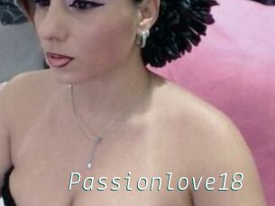 Passionlove18