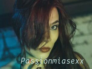 Passionmiasexx