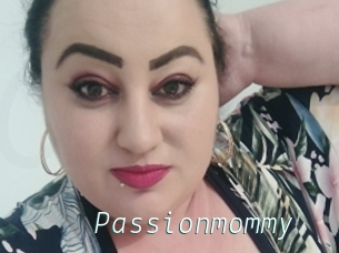 Passionmommy