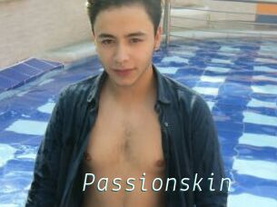 Passionskin