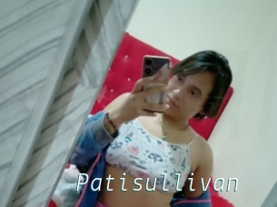 Patisullivan