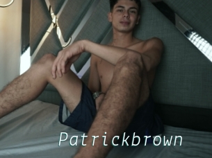 Patrickbrown