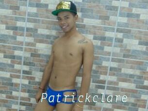 Patrickclare