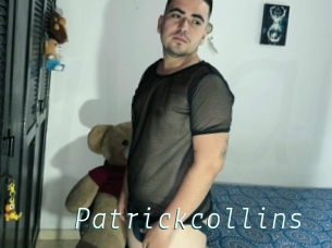 Patrickcollins