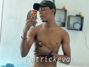 Patrickevan