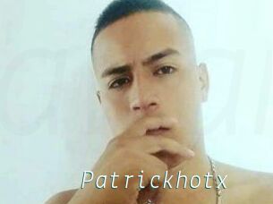 Patrickhotx