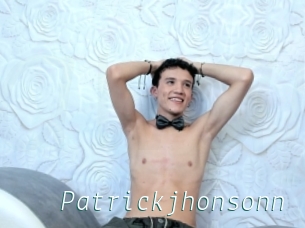 Patrickjhonsonn