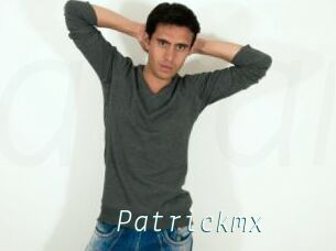 Patrickmx