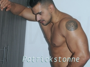 Patrickstonne