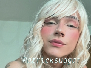 Patricksuggar