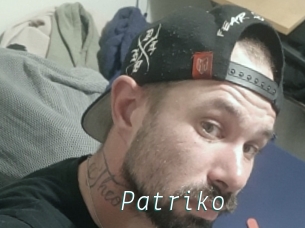 Patriko