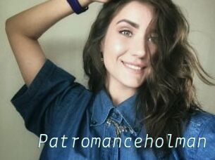 Patromanceholman