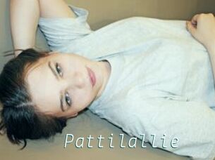 Pattilallie