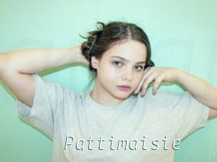 Pattimaisie