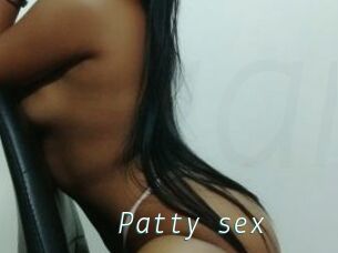 Patty_sex