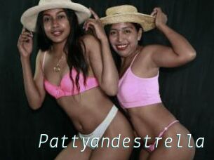 Pattyandestrella