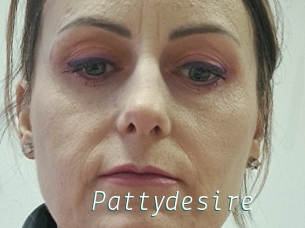 Pattydesire