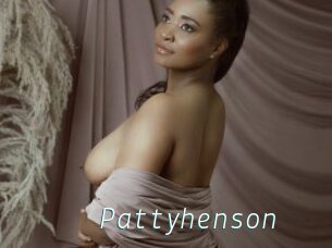 Pattyhenson